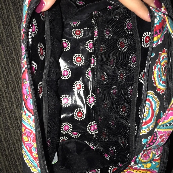 Make Up Bag - Picture 2 of 4